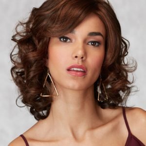 Poise Wig by Natural Image