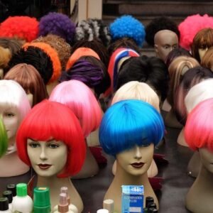 Wigs