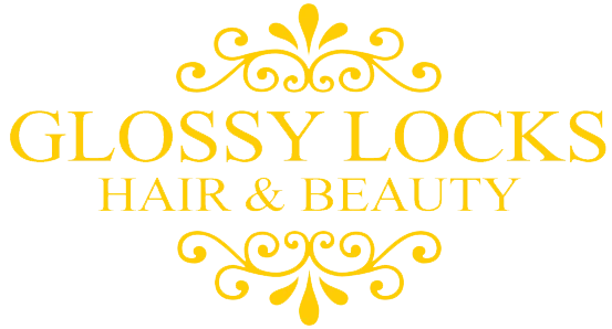 Glossy Locks