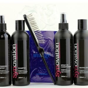 Deluxe Aftercare Kit for Wigs