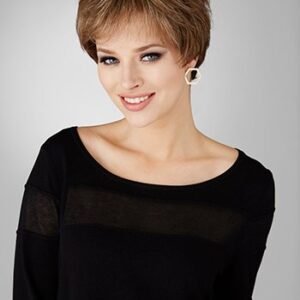 Balance Wig by Natural Image