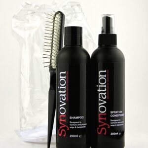 Wig Care Kit