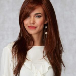 Chance Wig by Natural Image
