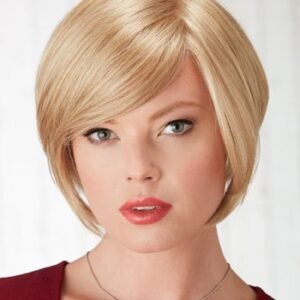Definitive Wig by Natural Image