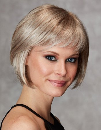 Heaven Wig by Natural Image