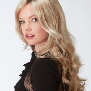 Josephine Wig by Natural Image