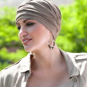 Turbans and Hats