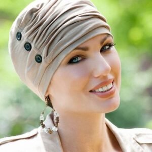 Louise Bamboo Turban by Masumi