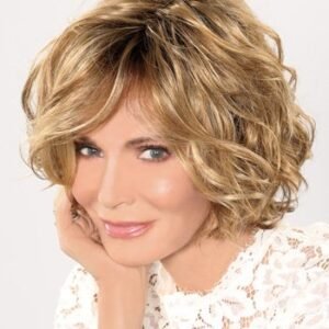 Malibu Waves Wig by Jaclyn Smith