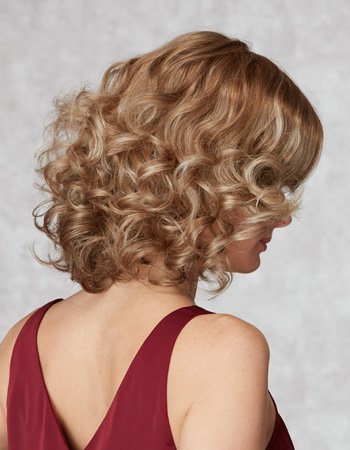 Poise Wig by Natural Image - Image 4