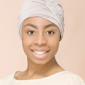 Primrose Headwear by Masumi