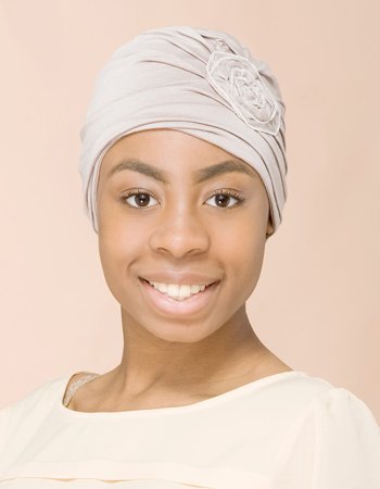 Primrose Headwear by Masumi