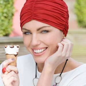 Rosalind Headwear by Masumi