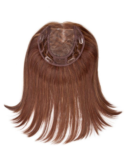 Special Effect Human Hair Top Piece Raquel Welch - Image 4