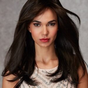 Tantalise Wig by Natural Image