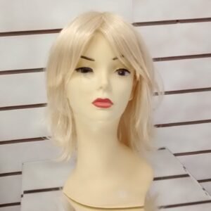 Blonde Wig