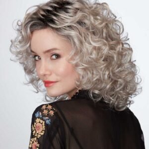 Compelling Wig by Ebony