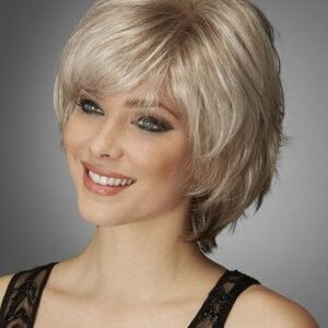 Create Wig by Natural Image