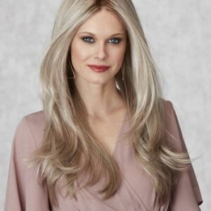 Influence Wig by Natural Image