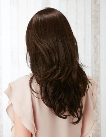 Meghan Wig by Natural Image - Image 3