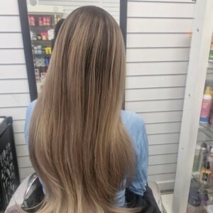Extensions
