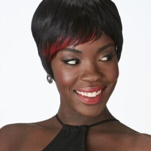 Raven Wig by Ebony