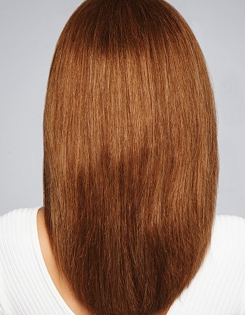 Special Effect Human Hair Top Piece Raquel Welch - Image 3
